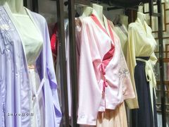 -重回汉唐汉服(杭州店)