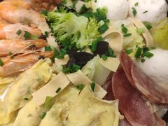 -佰家小厨·南京菜(夫子庙店)