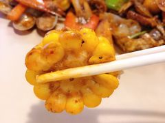 -特色酱椒鱼私房菜(黄鹤楼店)