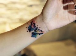 -天道tattoo纹身穿孔工作室
