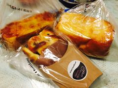 -好利来(奥林匹克购物广场店)