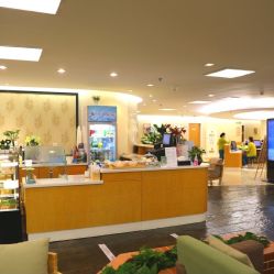 -北京亚运村美中宜和妇儿医院