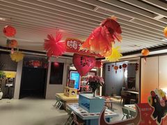 -海底捞火锅(高科广场店)