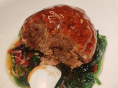 -A One Kitchen·南京精菜馆(德基广场店)