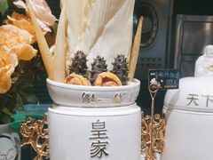 -前门烤鸭(江东中路店)