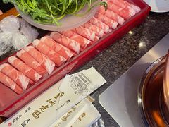 -皇城老妈·大连海鲜火锅(港湾店)