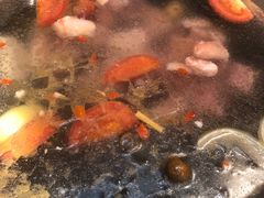 -羊来顺冰煮鲜羊 铁锅烀羊肉(中央大街店)