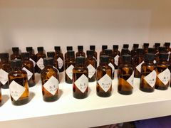 -墨more调香馆DIY自调香水(博雅国际中心B座店)