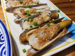 -旺角小渔村(幸福中路店)