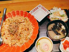 -原志优秀食材·匠心料理·海胆主题(金亿广场店)