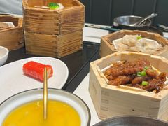 -祥记餐饮•豫粤珍味(郑东新区新长安店)