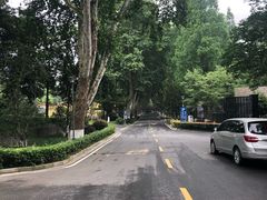 -T80科技文化国际社区-停车场