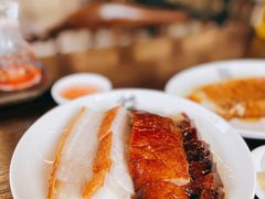 -龍炎馬仔烧味(首位中心店)