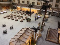 -北京王府井天伦王朝酒店