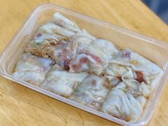 -山水肠粉(盐田店)