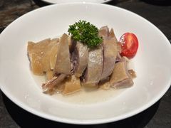-佰家小厨·南京菜(夫子庙店)