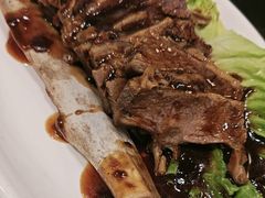 -小秦淮·南京土菜(新亭西路店)