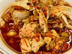 -堂瓦里·33年传统赣菜(第一街区店)