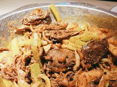 -嘎嘎鸭下巴·爆辣干锅(明教寺店)