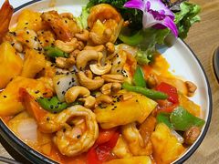 -正泰餐厅AmazingThai(亦庄店)