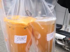 -CoCo都可(1818时尚大道美食城店)