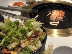 -韩时烤肉(枫蓝店)