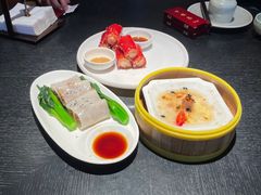 -蝴蝶里·粤菜·点心(滨江龙湖店)