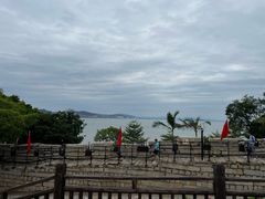 -胡里山炮台