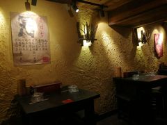 卡座-今邕烧烤(西大店)