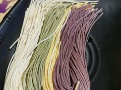 三色面-乐尚一号high唱音乐·火锅