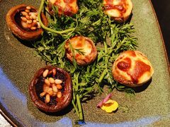 -C&R西班牙餐厅