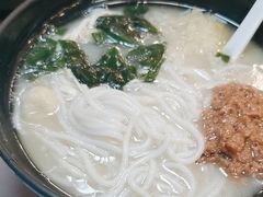-灵芝妹子米线(瓦房店新玛特店)