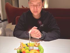 -王品牛排(郑州大卫城店)