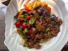 -乐三里屯面馆(阿那亚店)