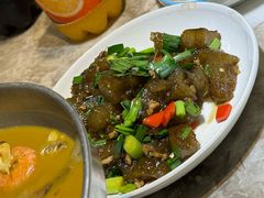 -小乡小镇·传承桐庐土菜·老板亲自烧的菜