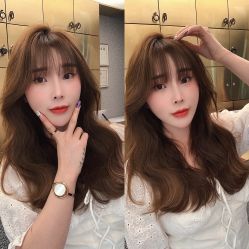 -3AM·S HAIR SALON烫发染发接发