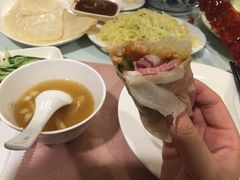 -老昌春饼(中央大街店)