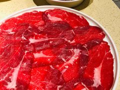 -蜀留香火锅·始于1999·原四川老火锅(白堤路店)