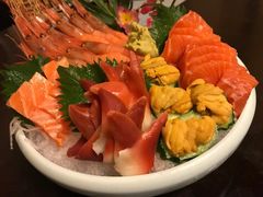 -花狸日本料理(柏庐广场店)