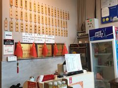 -春雪面馆(转塘店)