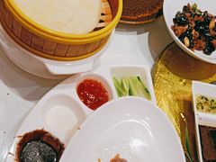 -阿明小菜·海鲜·上海菜(梅陇店)
