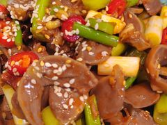 -君霖海鲜私房菜(春柳店)