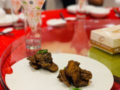 油炸鱼段-新开元大酒店(花雨路店)