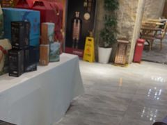 -香山湖家家宴(中山陵店)
