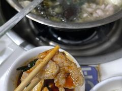 -海关荤豆花(洋河一路店)