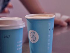 -KYO COFFEE(胶州路店)