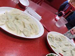 -喜家德虾仁水饺(景枫中心店)