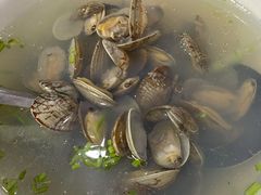 蛤蜊冬瓜汤-九龙餐厅(大沽路店)