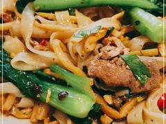 -漆黑觉米粉(三里屯店)