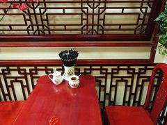 包厢-金杨拉面王小吃面馆·牛三宝面·红烧牛肉粉